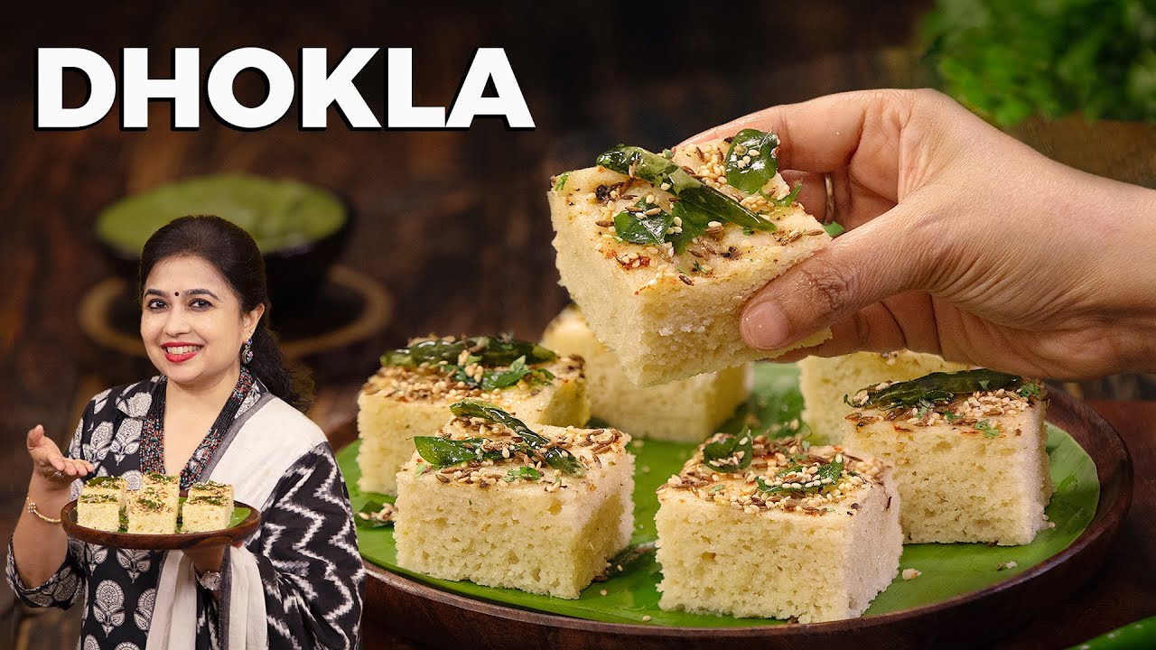 Farali Dhokla | Sama Dhokla Recipe | Vrat Ka Dhokla | Upvas Recipes | Instant Dhokla Recipe