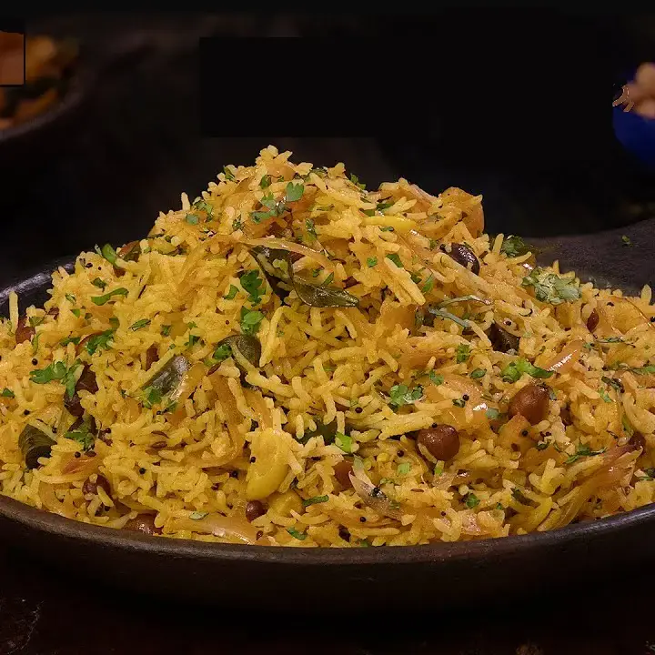 Rice Recipes for Lunch: A Heartfelt Guide to Comforting Meals 1 rice recipes comfort food