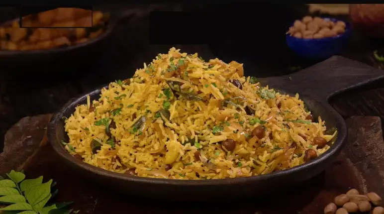 Rice Recipes for Lunch: A Heartfelt Guide to Comforting Meals 8 rice recipes comfort food