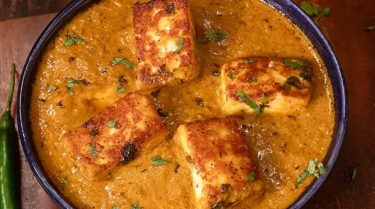 Afghani Paneer 3 Afghani Paneer