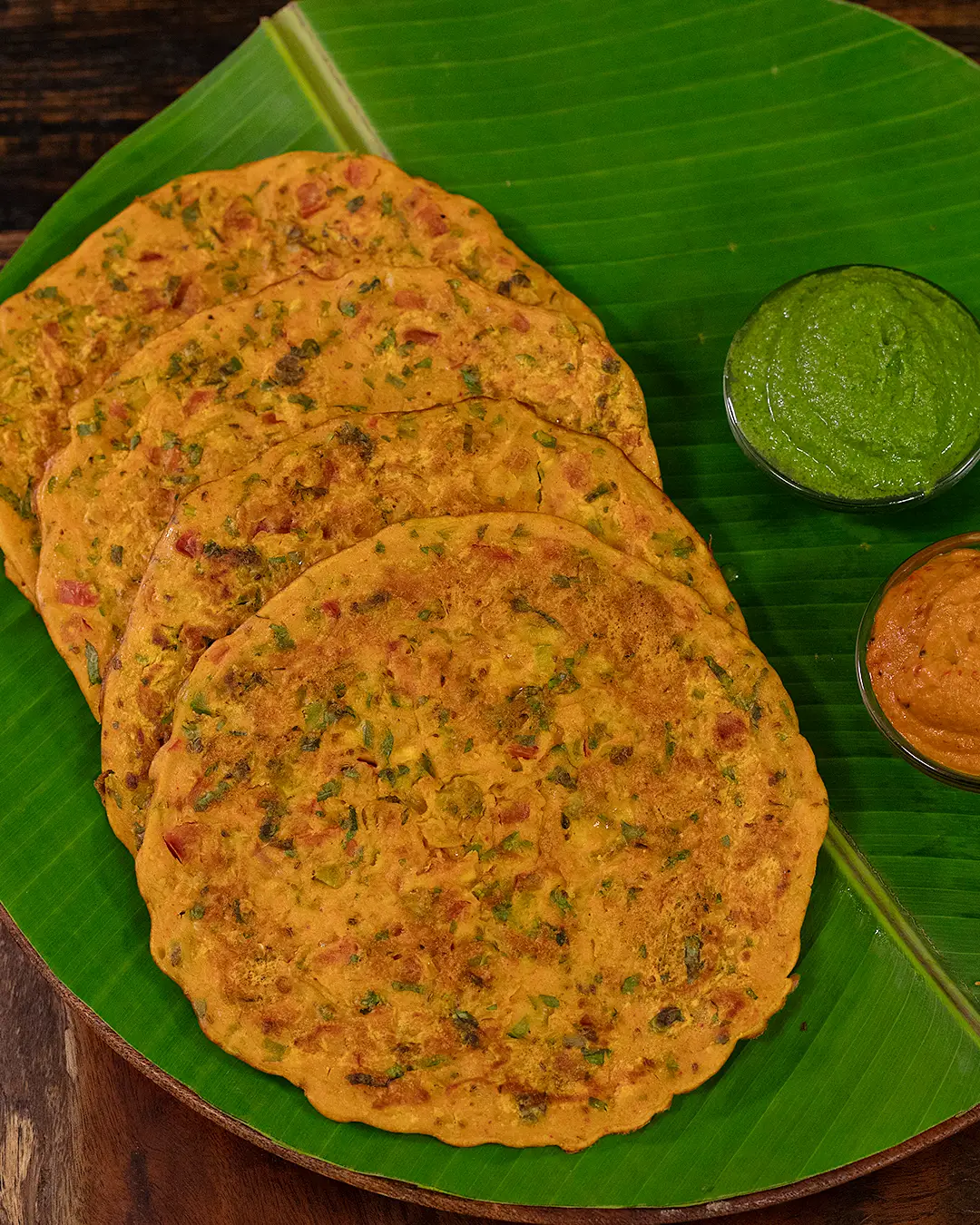 Besan ka Chilla