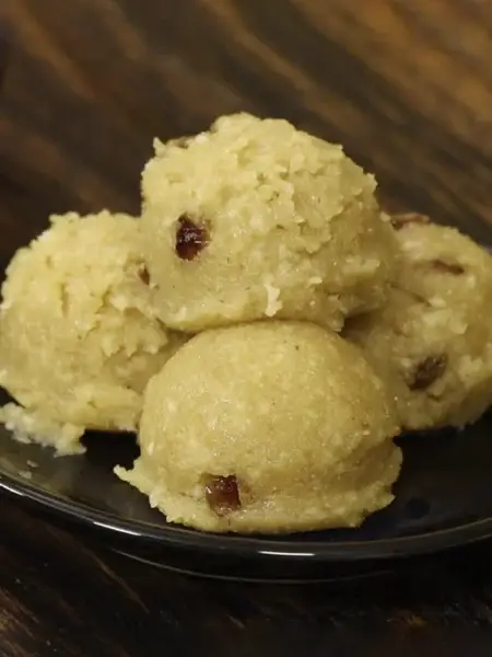 Chettinad Rangoon Puttu