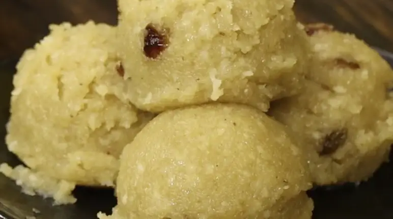 Chettinad Rangoon Puttu 3 Chettinad Rangoon Puttu