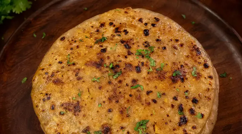 Gobi Paratha 8 Gobi Paratha