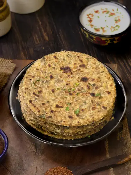 Missi Roti