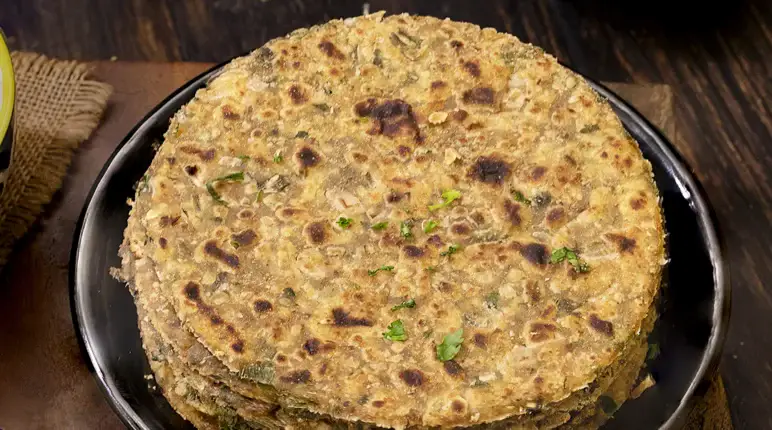Missi Roti 8 Missi Roti