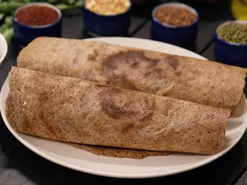 Multi grain Dosa
