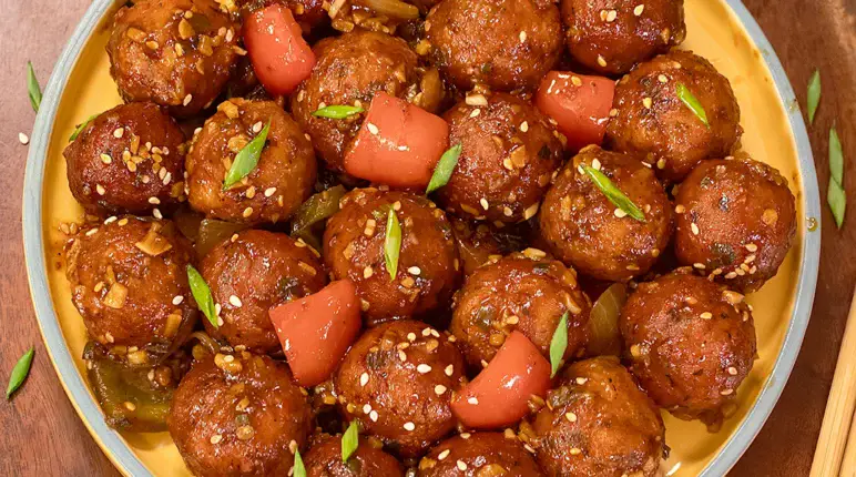 Schezwan Paneer 6 Schezwan Paneer