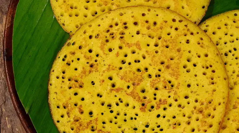 Set Dosa 8 Set Dosa