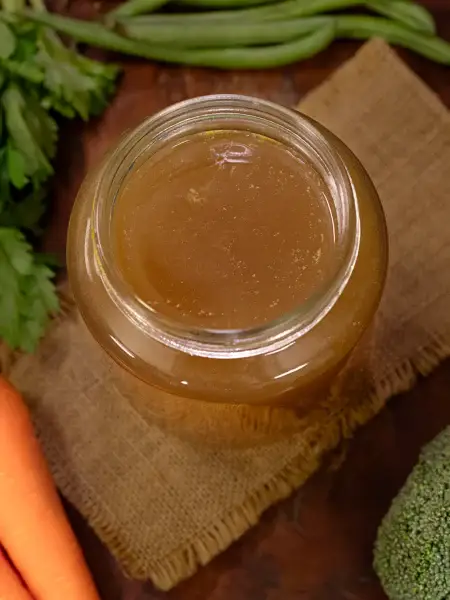 Vegetable Broth