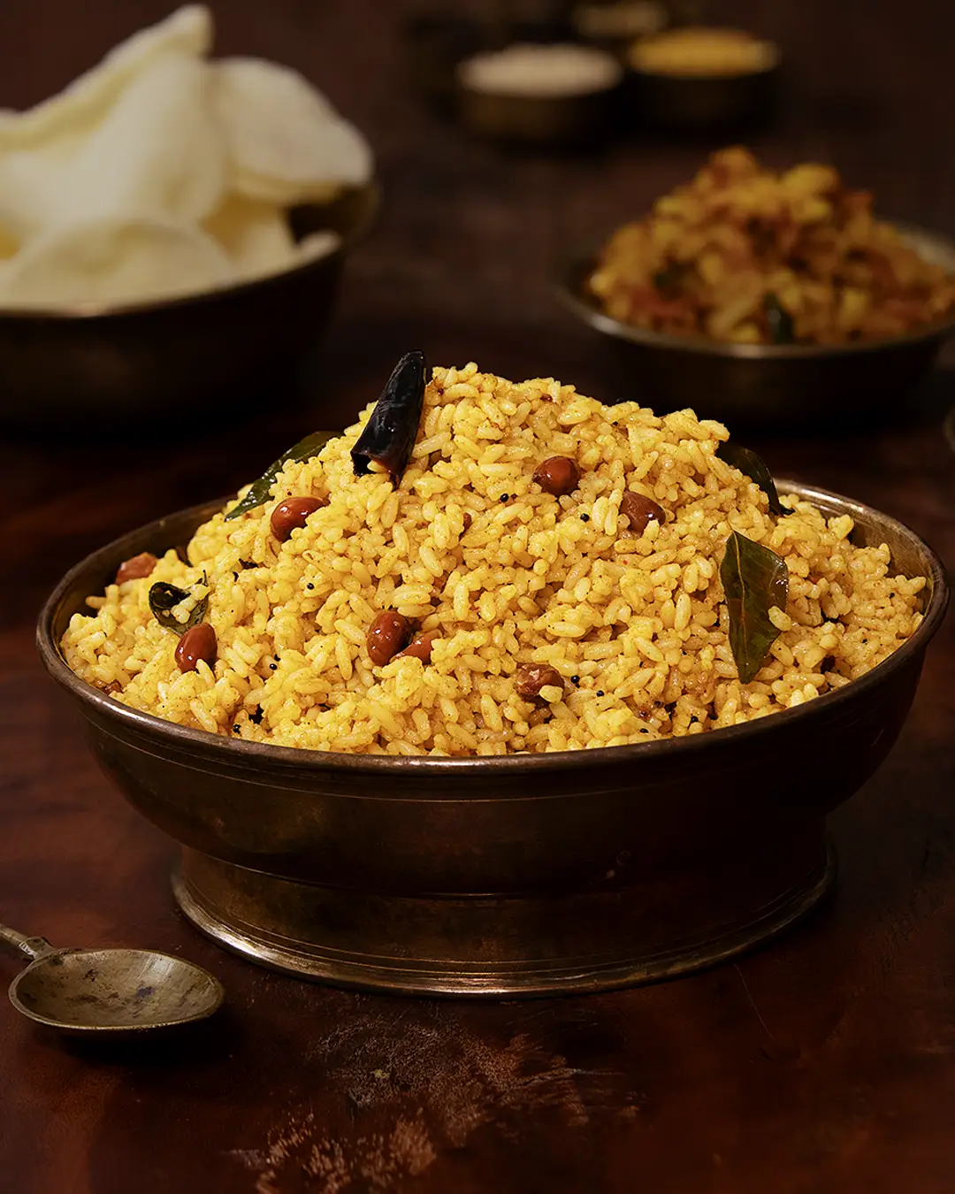 tamarind Rice