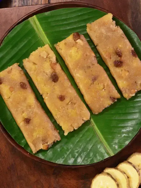 Banana Adai