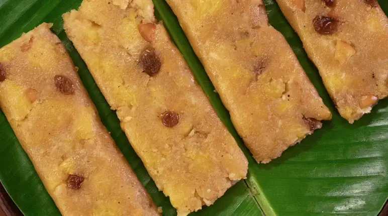 Banana Ada 3 Banana Adai