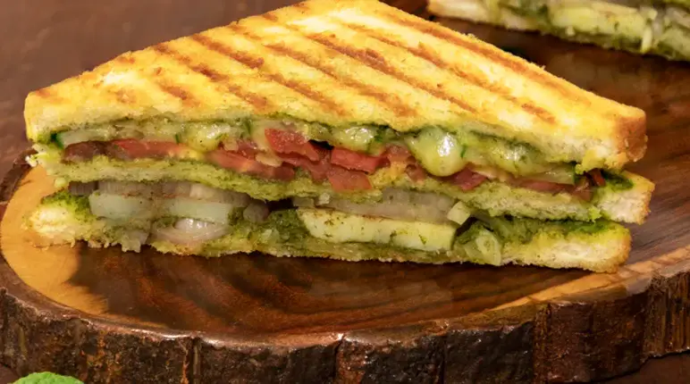 Bombay Sandwich 8 Bombay Sandwich