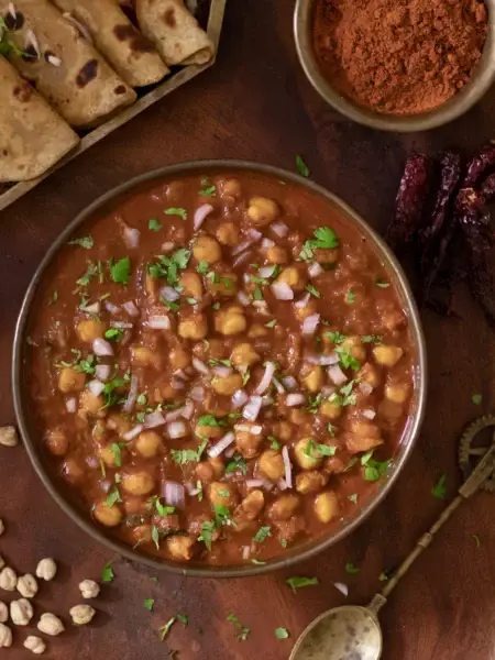 Chana Masala Powder