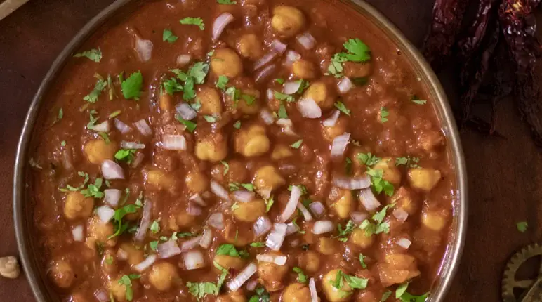 Chana Masala Powder