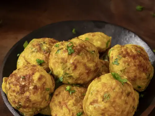 Egg Bites