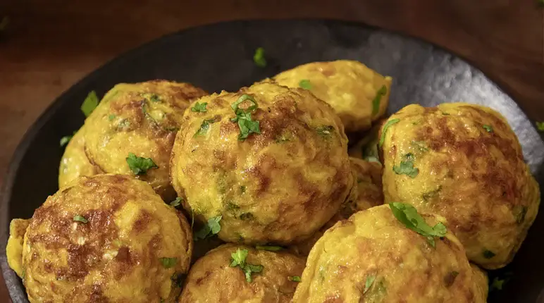 Egg Bites 5 Egg Bites