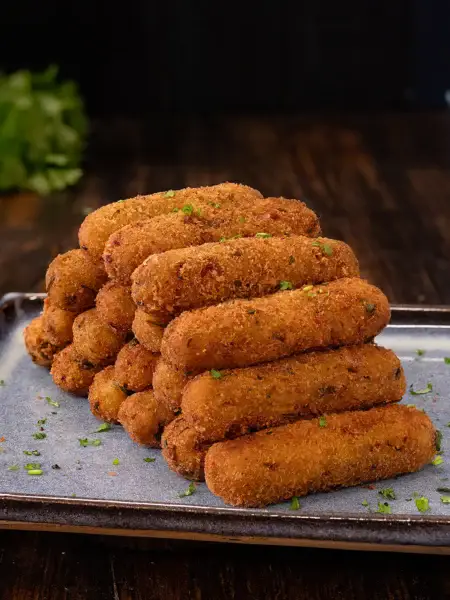 Bread Rolls