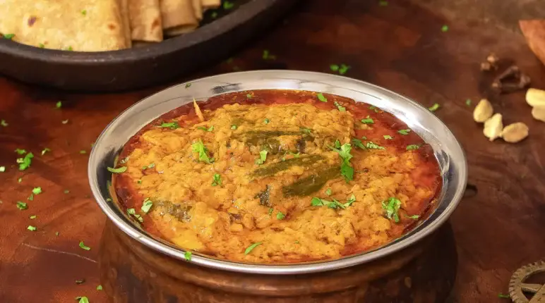 Ivy Gourd Curry 9 ivy gourd curry