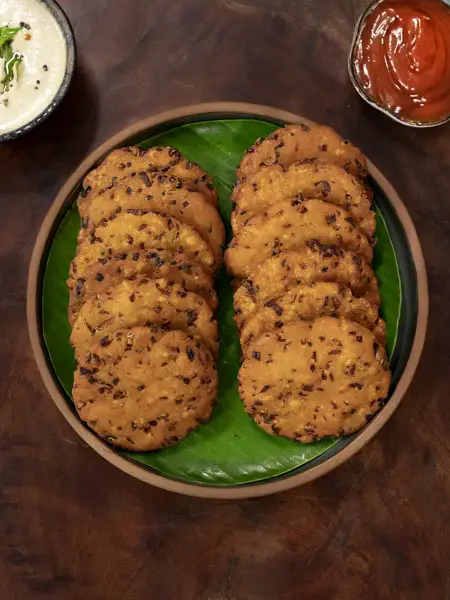 Maddur Vada