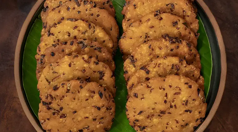 Maddur Vada 10 Maddur Vada