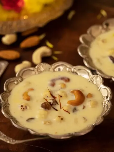Makhana Kheer
