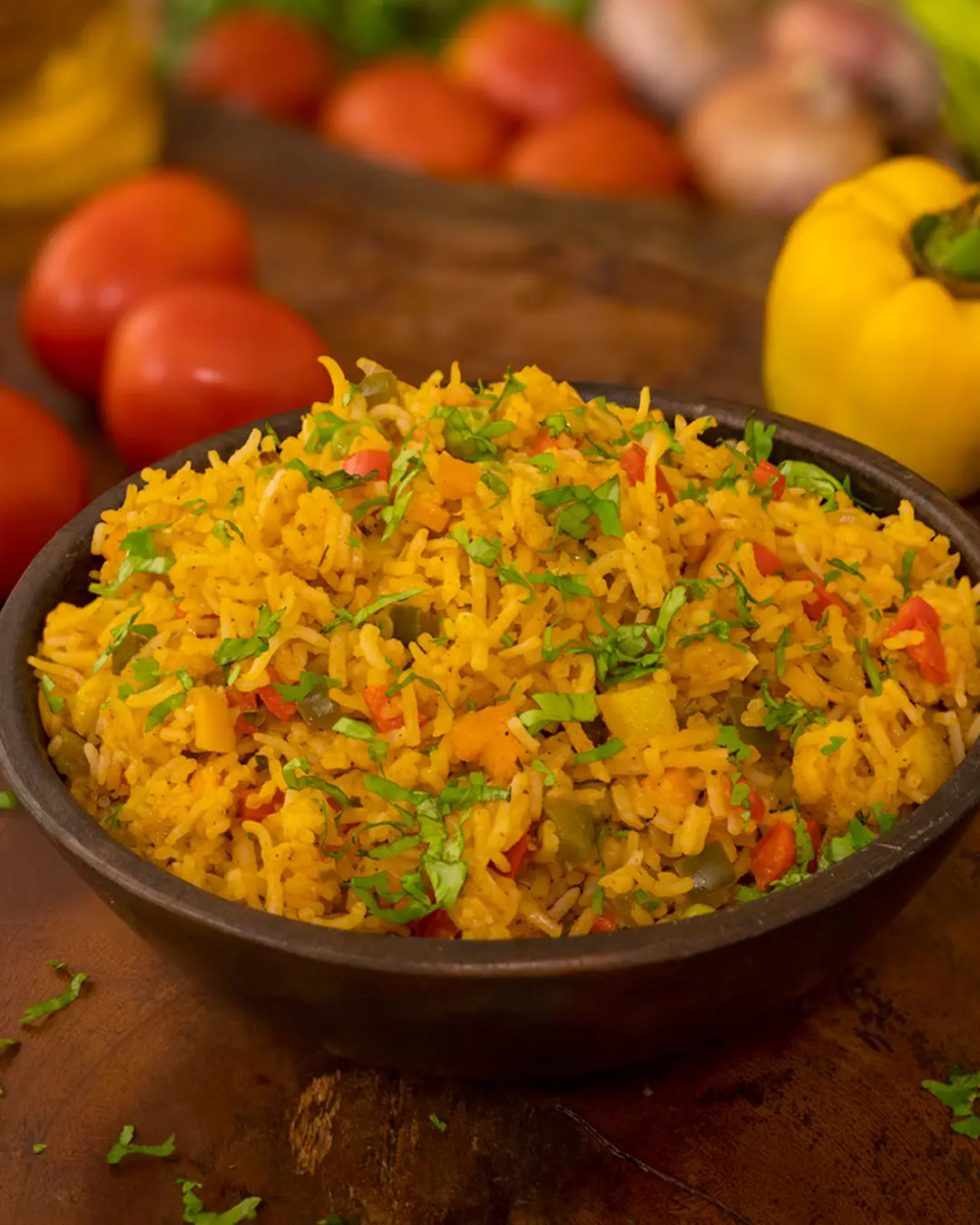Mexican rice