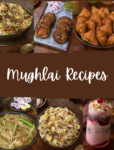 Mughalai Recipes