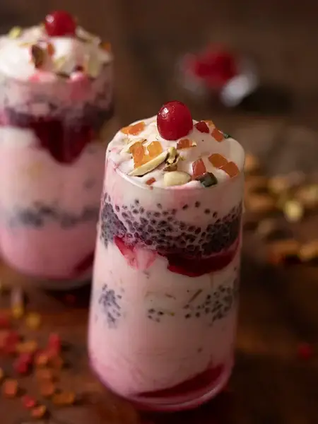 Royal Falooda