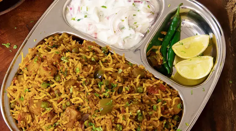 Tawa Pulao