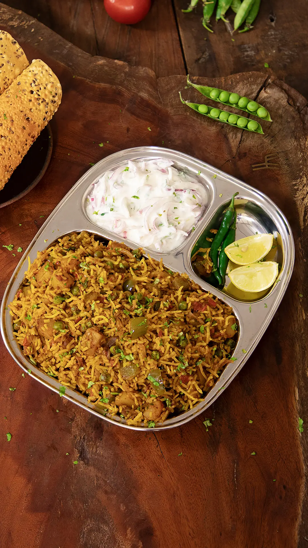 Tawa Pulao