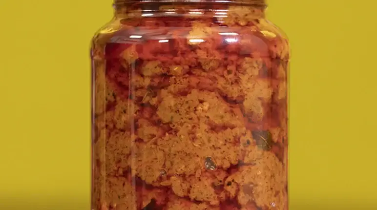 Tomato Pickle 6 Tomato-Pickle