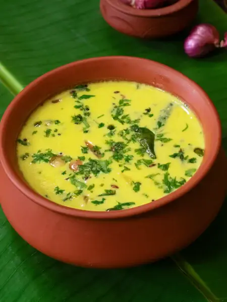 Buttermilk Rasam