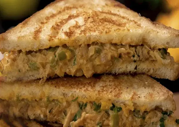 Chicken Sandwich