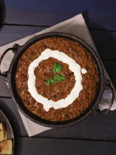 Dal Makhani