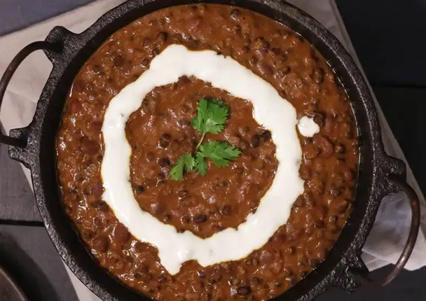 Dal Makhani