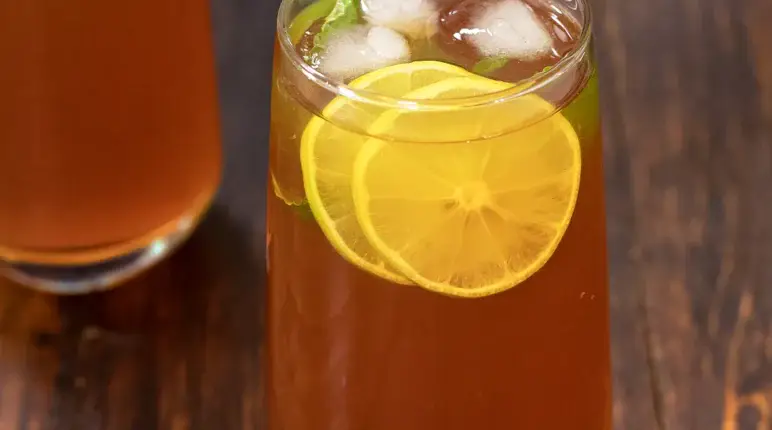 Lemon-Ice-Tea