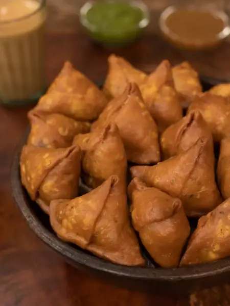 Mini Samosa
