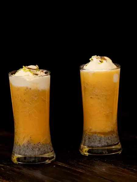 Muskmelon Falooda