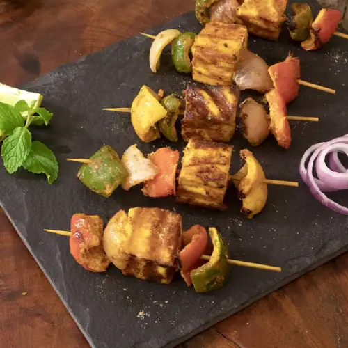 Paneer Tikka