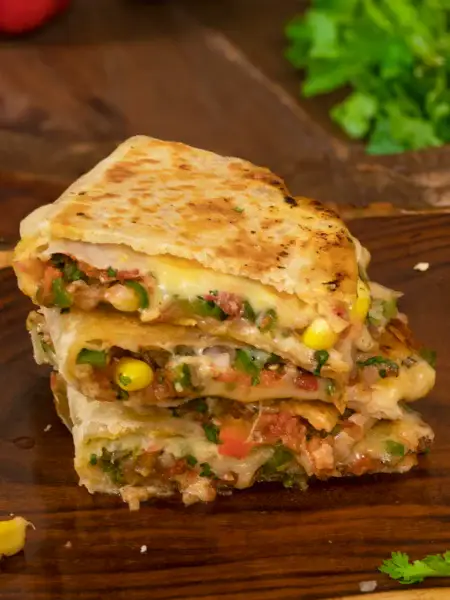 Quesadilla