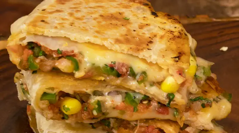Quesadilla