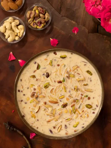 Sheer Khurma