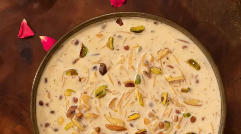 Sheer Khurma