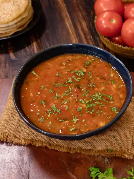 Tomato Curry