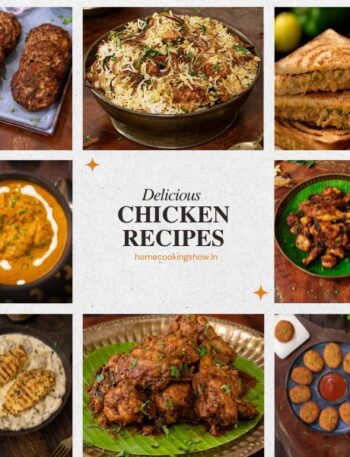 Chicken Recipes