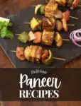 Paneer recipes