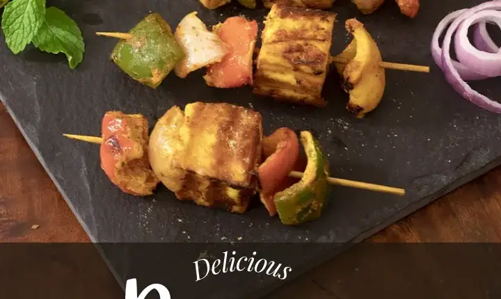 Paneer recipes