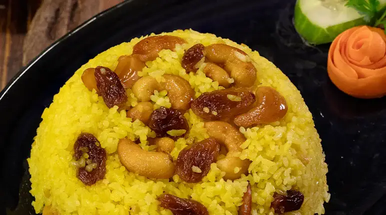 Basanthi Pualo